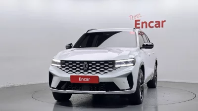 Renault Grand Koleos