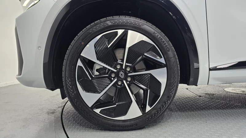 Renault Grand Koleos