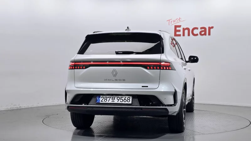 Renault Grand Koleos