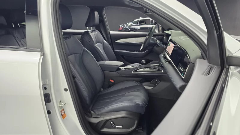 Renault Grand Koleos