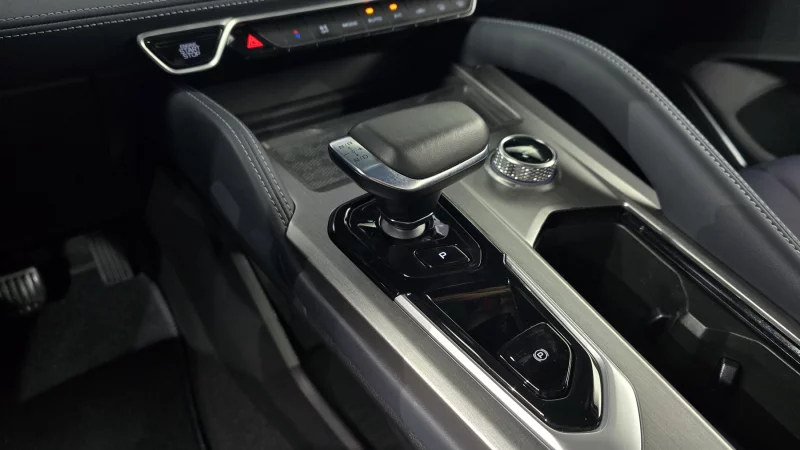 Renault Grand Koleos