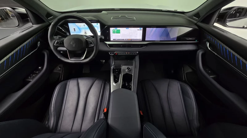 Renault Grand Koleos