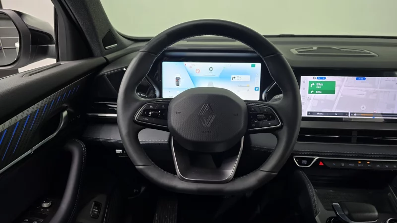 Renault Grand Koleos