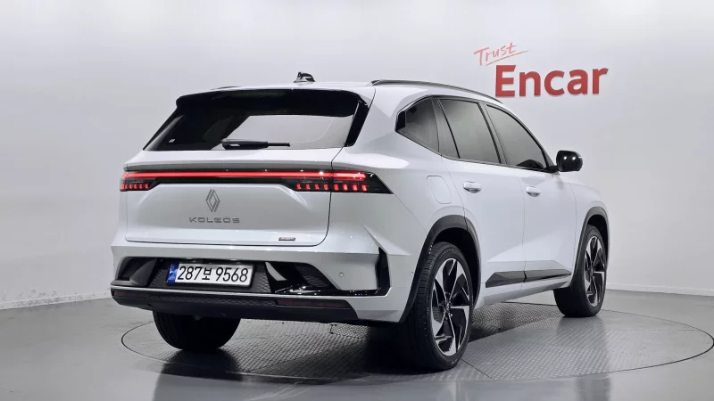 Renault Grand Koleos