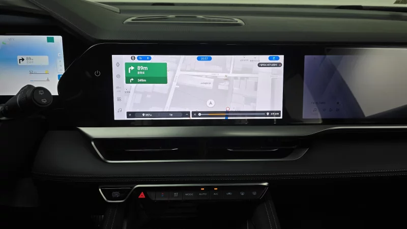 Renault Grand Koleos