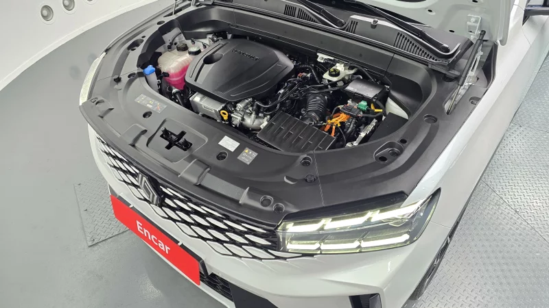 Renault Grand Koleos