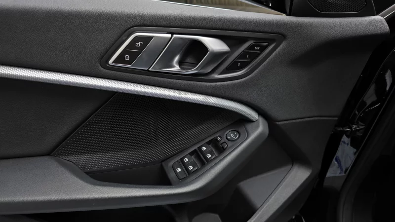 BMW 2-Series Gran Coupe