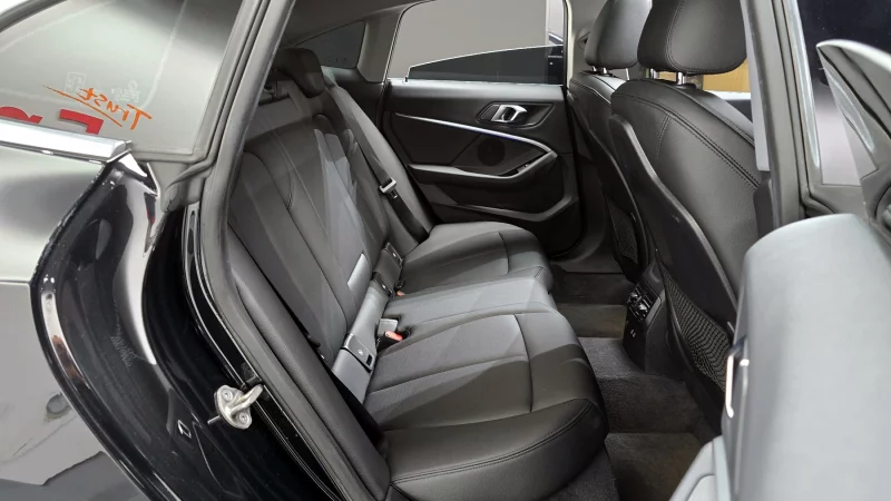 BMW 2-Series Gran Coupe