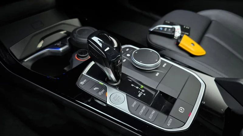 BMW 2-Series Gran Coupe