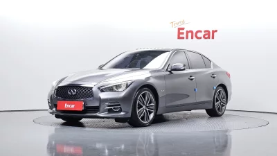 Infiniti Q50