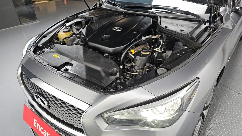 Infiniti Q50
