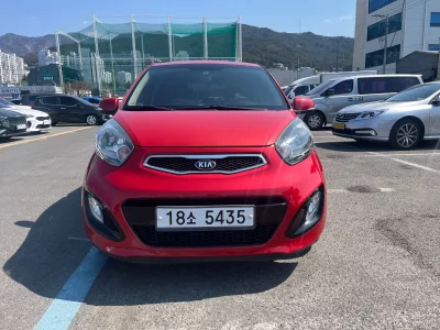 Kia Morning