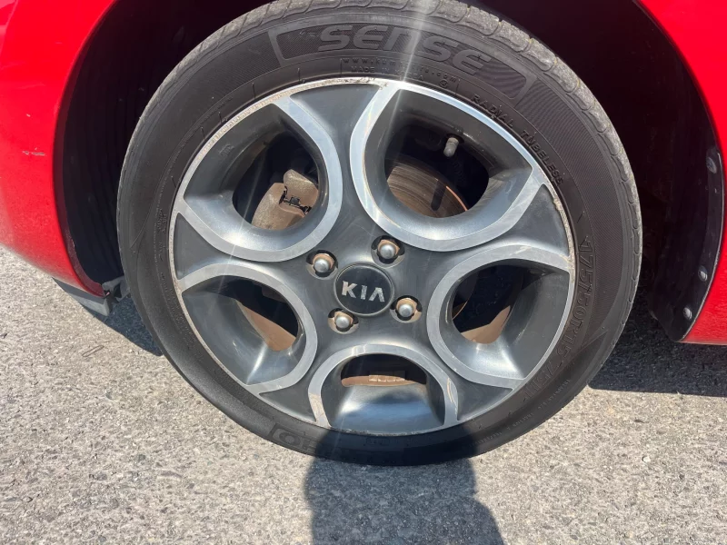 Kia Morning