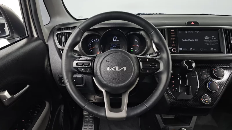 Kia RAY