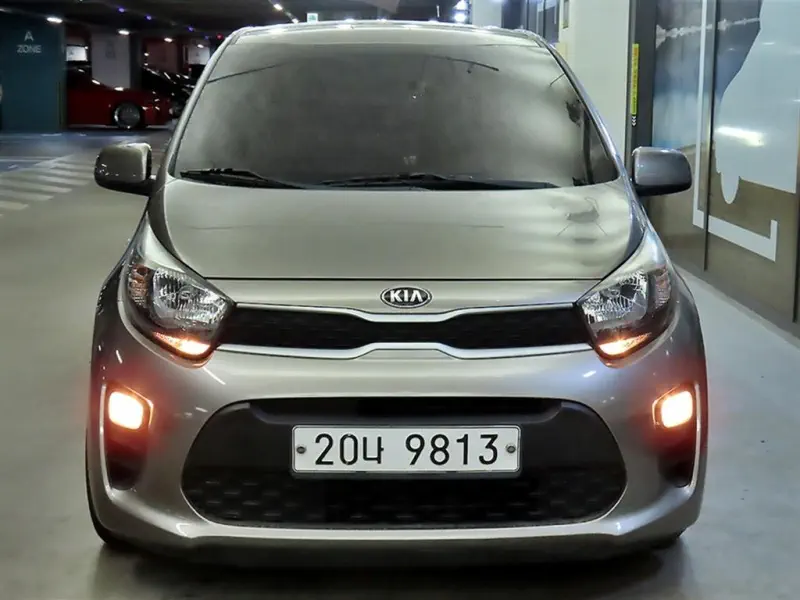 Kia Morning