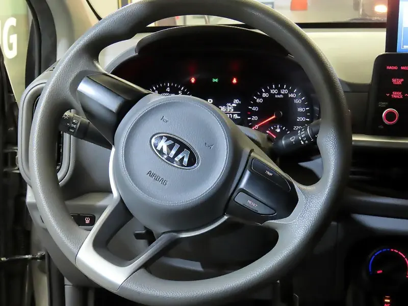 Kia Morning
