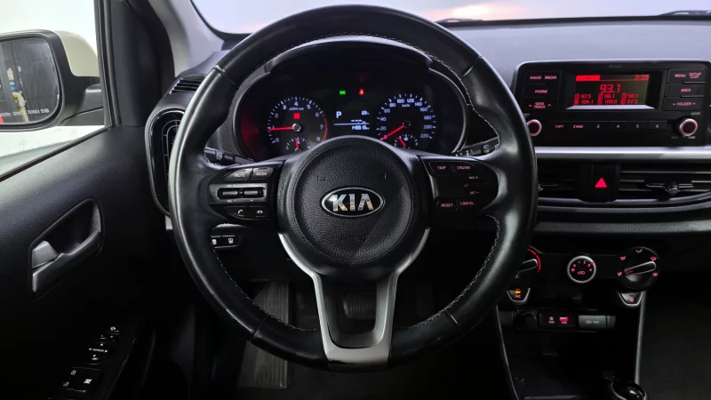 Kia Morning