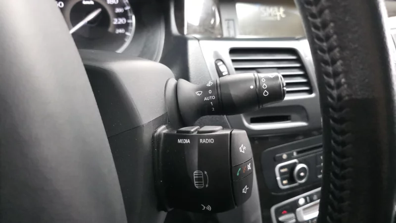 Renault SM5