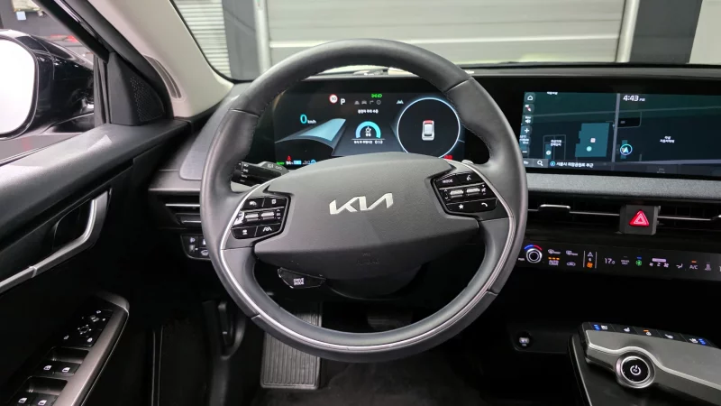 Kia EV6