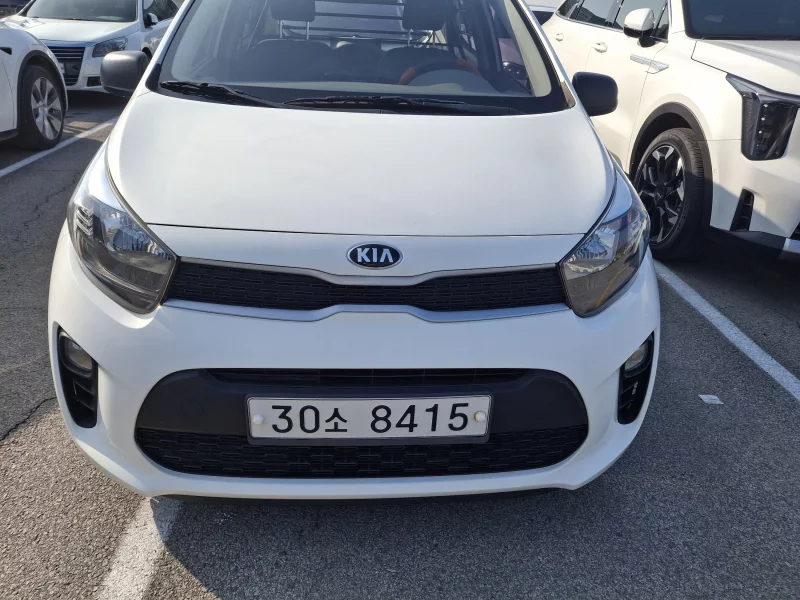 Kia Morning