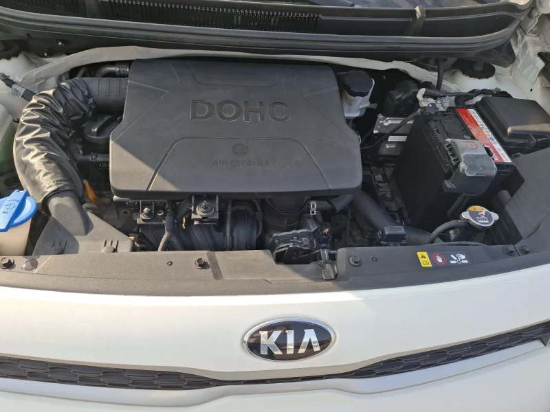 Kia Morning