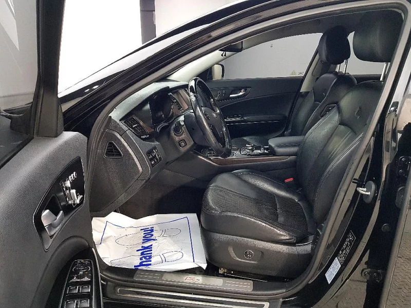Kia K9