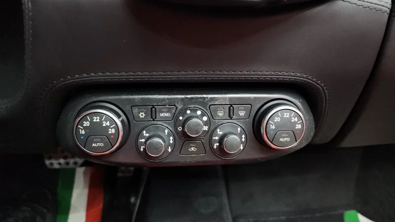 Ferrari 458