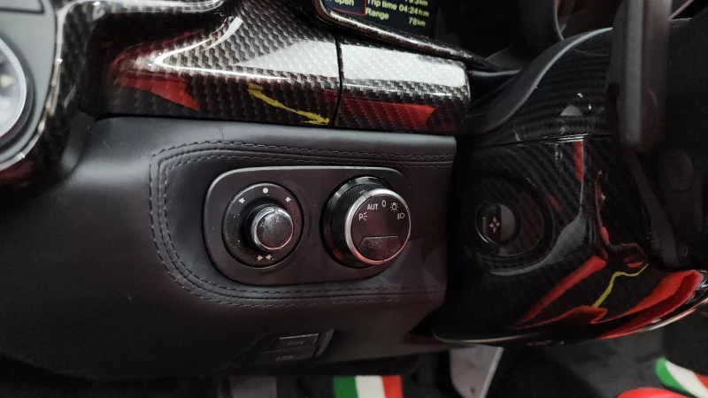 Ferrari 458