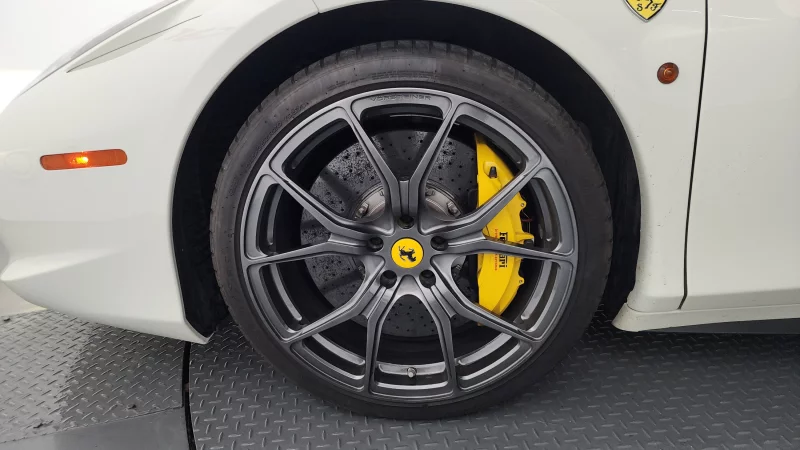 Ferrari 458