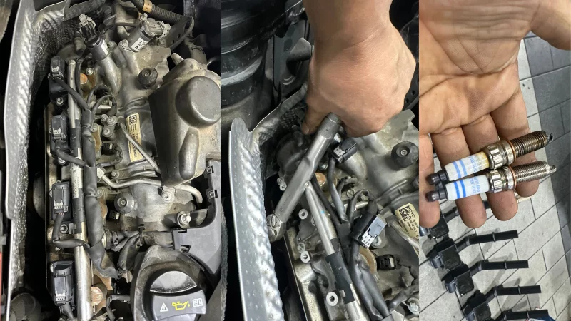 Mercedes-Benz SLK-Class