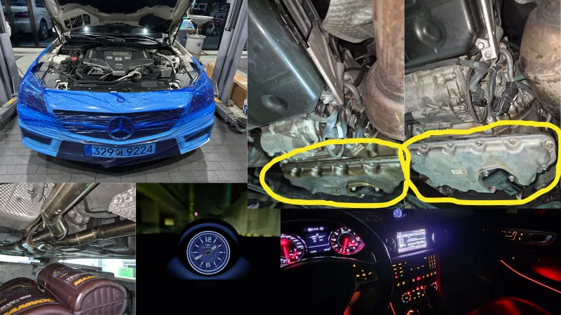 Mercedes-Benz SLK-Class