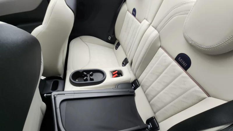 MINI Cooper Convertible