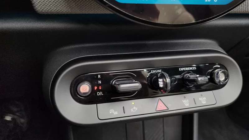 MINI Cooper Convertible