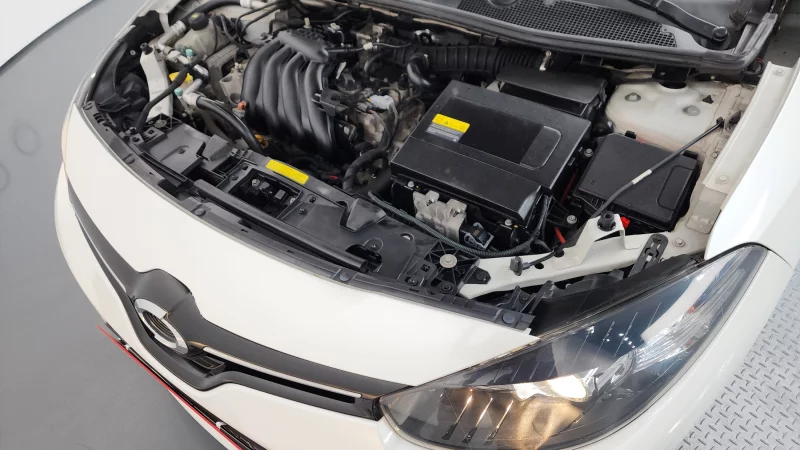 Renault SM3