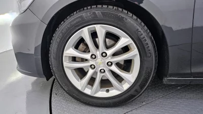Daewoo Malibu