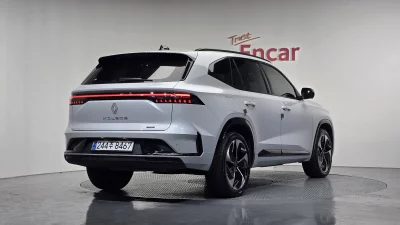 Renault Grand Koleos