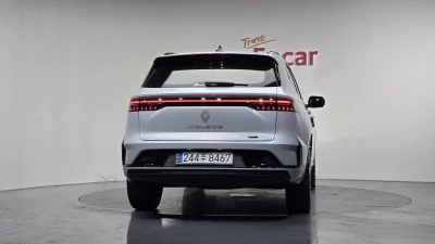 Renault Grand Koleos