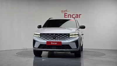 Renault Grand Koleos