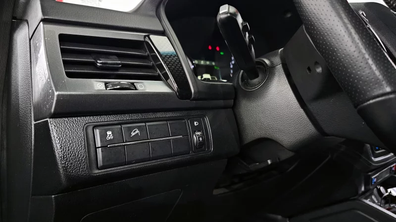 SsangYong Rexton Sports Khan