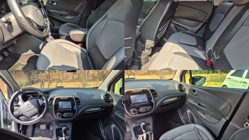 Renault QM3