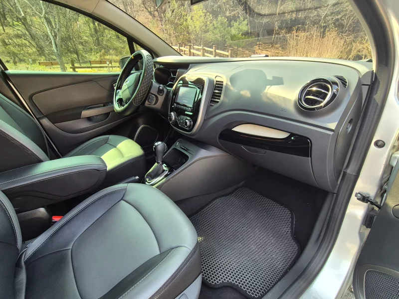 Renault QM3