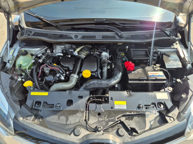 Renault QM3