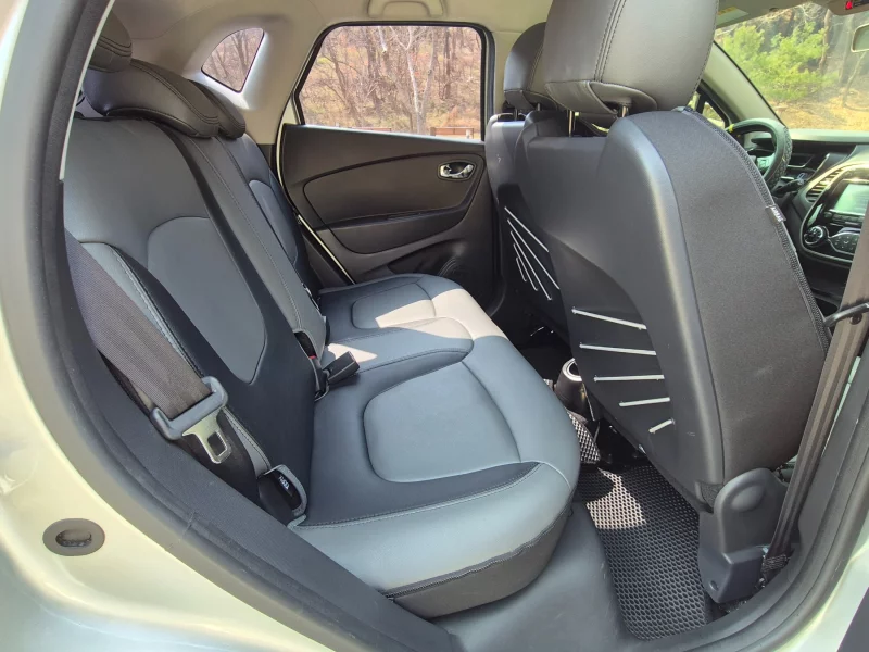Renault QM3