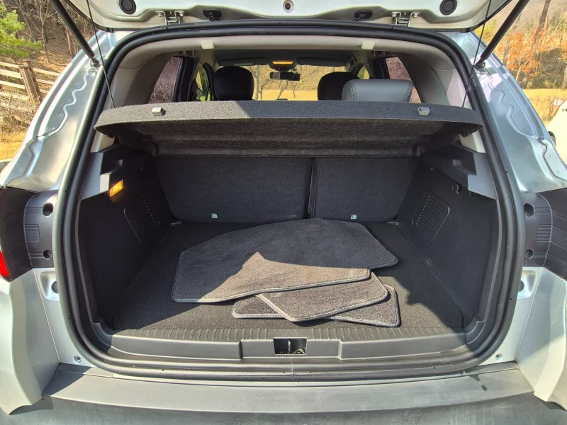 Renault QM3