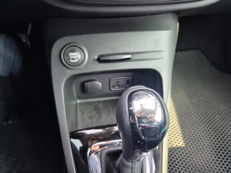 Renault QM3