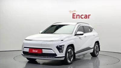 Hyundai Kona Electric
