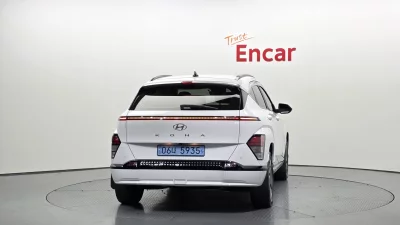 Hyundai Kona Electric