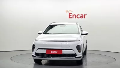 Hyundai Kona Electric