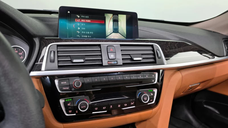 BMW 3-Series Gran Turismo