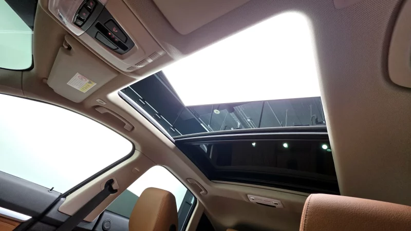 BMW 3-Series Gran Turismo